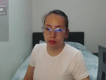 Chaturbate Live Sex Cam of megan_hot_v