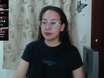 Chaturbate Live Sex of megan_hot_v