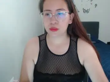 Chaturbate Sex Chat of megan_hot_v