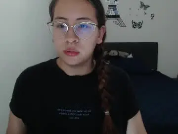 Chaturbate Private Sex Chat of megan_hot_v