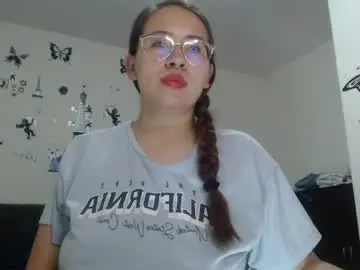 Chaturbate Adult Webcams of megan_hot_v