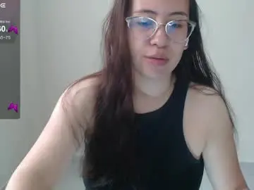 Chaturbate Live Porn of megan_hot_v