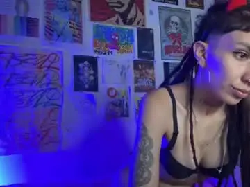 Chaturbate Nude Webcam of niahhierodula