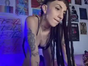Chaturbate Sex Chat of niahhierodula