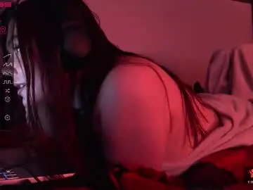 Chaturbate Adult Video Chat of redyari