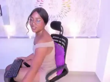 Chaturbate Live Porn of sanaia_hot