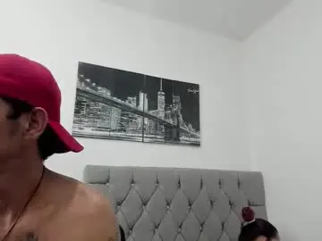 Chaturbate Free Live Porn of sofi_and_santy