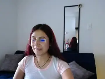 Chaturbate Nude Webcam of tiana_sweett