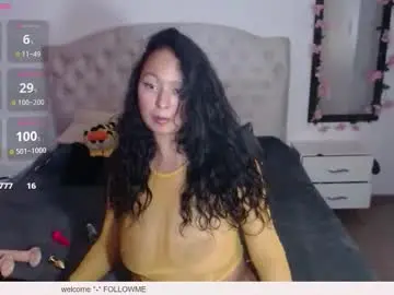 Chaturbate Live Sex of valkhelen