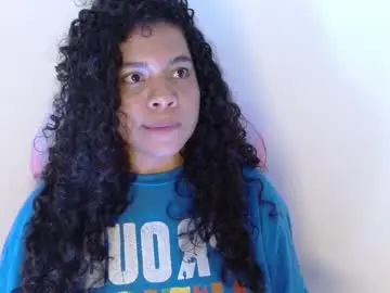 Chaturbate Live Porn of yulissa18