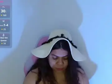Chaturbate Adult Video Chat of yulissa18