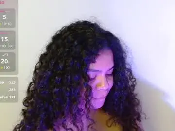 Chaturbate Live Porn of yulissa18