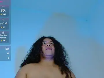 Chaturbate Adult Webcam of yulissa18