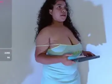 Chaturbate Nude Webcam of yulissa18