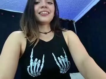 Chaturbate Live Porn of _sofiapink