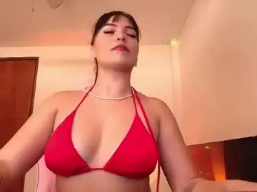Chaturbate Adult Webcams of alissa_grey2