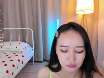 Chaturbate Live Sex Cam of amiliyan