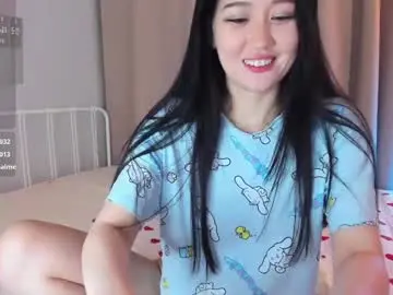 Chaturbate Sex Cam of amiliyan