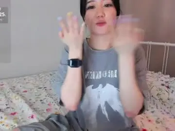 Chaturbate Live Porn of amiliyan