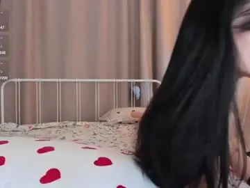 Chaturbate Private Sex Chat of amiliyan