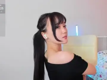 Chaturbate Live Porn of amiliyan