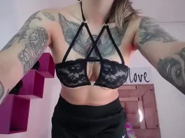 Chaturbate Best Webcam of andrymun_