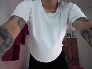 Chaturbate Watch Live Sex Cams of andrymun_