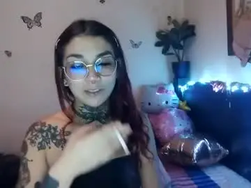 Chaturbate Best Webcam of emilywhitee_
