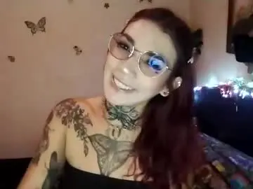Chaturbate Private Sex Chat of emilywhitee_