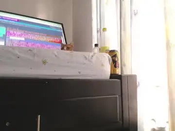 Chaturbate Live Sex Cam of eolicasextwo