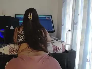 Chaturbate Live Sex of eolicasextwo