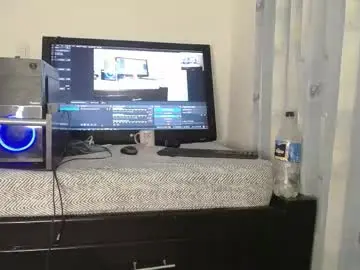 Chaturbate Sex Cam of eolicasextwo