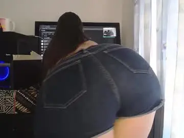 Chaturbate Sex Cam of eolicasextwo