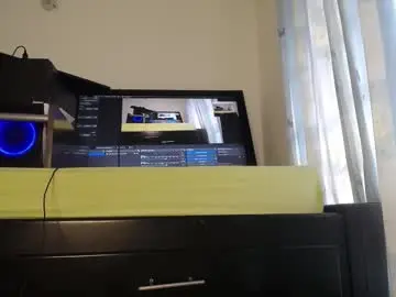 Chaturbate Watch Live Sex Cams of eolicasextwo