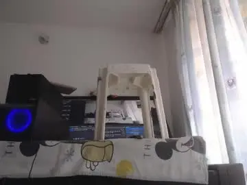 Chaturbate Nude Webcam of eolicasextwo