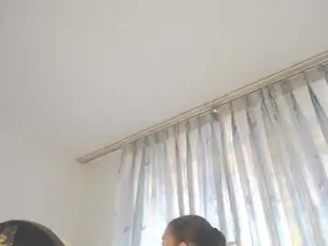 Chaturbate Nude Webcam of eolicasextwo