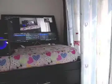 Chaturbate Live Sex of eolicasextwo