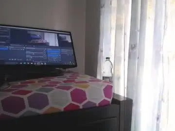 Chaturbate Watch Live Sex Cams of eolicasextwo
