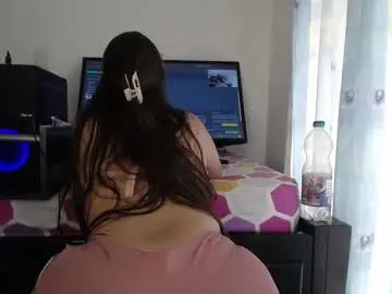 Chaturbate Live Sex Cam of eolicasextwo