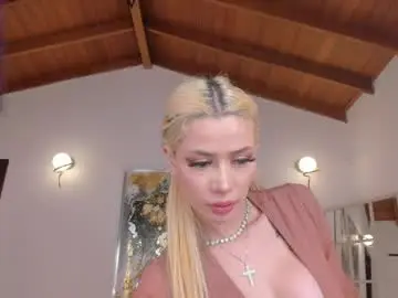 Chaturbate Private Sex Chat of hannaconnor_
