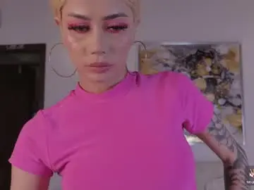 Chaturbate Free Live Porn of hannaconnor_