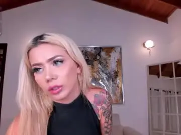 Chaturbate Adult Webcam of hannaconnor_