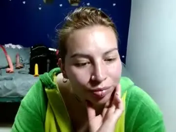 Chaturbate Free Porn Cam of layanacuminass