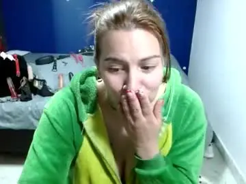 Chaturbate Sex Chat of layanacuminass