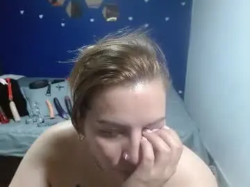 Chaturbate Nude Webcam of layanacuminass