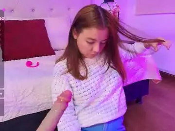 Chaturbate Sex Chat of miccamadison