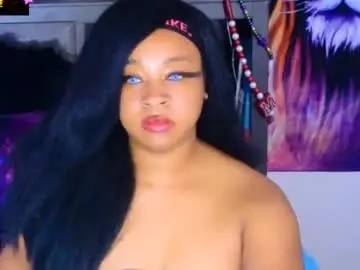 Chaturbate Nude Webcam of realgoddessdream