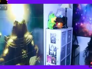 Chaturbate Watch Live Sex Cams of realgoddessdream