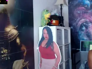 Chaturbate Adult Webcam of realgoddessdream