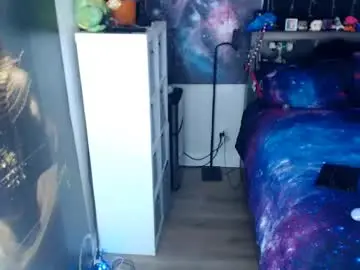 Chaturbate Nude Webcam of realgoddessdream